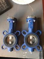 Te koop 2x afsluitklep ARI nieuw, Ophalen of Verzenden, Nieuw, Elektrisch