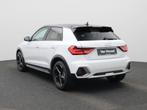 Audi A1 allstreet A1 allstreet l Adaptive cruise control l A, 12 maanden, Stof, Euro 6, 116 pk