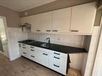 Keuken met aparte laden kast, Huis en Inrichting, Ophalen, Zo goed als nieuw, Wit, Enkelwandige keuken