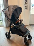 Kinderkraft Grande Plus Buggy + voetenzak, Ophalen of Verzenden, Zo goed als nieuw, Overige merken, Voetenzak