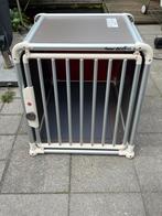 Honden-bench van 4pets Eco-3 line maat M, Ophalen, Zo goed als nieuw