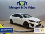 Kia ProCeed 1.0 T-GDi GT-Line Facelift Airco ECC | Camera |, Voorwielaandrijving, Gebruikt, Wit, Origineel Nederlands