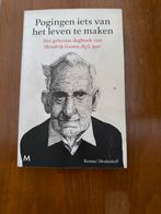 Het geheime dagboek van Hendrik Groen, 83 1/4 jaar, Ophalen, Zo goed als nieuw, Overige