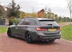 BMW 3-serie Touring 330e High Executive | Laser LED | Panora, Achterwielaandrijving, Gebruikt, 4 cilinders, Hybride Elektrisch/Benzine