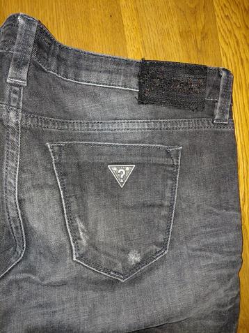 Guess Skinny Jeans Maat 29/30 beschikbaar voor biedingen