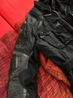 Motorjas XL - Degelijk & All-Weather, Ophalen of Verzenden, Tweedehands, Heren, Jas | textiel