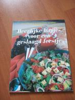 Heerlijke hapjes voor een geslaagd feestje - Step by Step, Ophalen of Verzenden, Nieuw, Tapas, Hapjes en Dim Sum