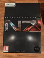 Mass Effect 3 - Collector's edition - PC, Ophalen of Verzenden, Zo goed als nieuw