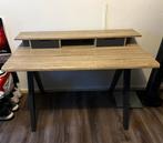 Bureau, Huis en Inrichting, Bureaus, Ophalen, Zo goed als nieuw