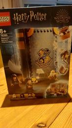 Lego Harry Potter Zweinsteinmoment 76385, Verzamelen, Harry Potter, Zo goed als nieuw, Ophalen