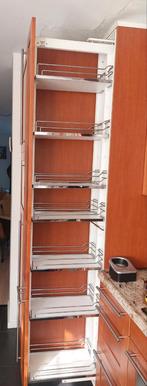 Apothekerskast, Huis en Inrichting, Keuken | Keukenelementen, Ophalen, Gebruikt