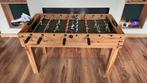 Tafelvoetbalspel 120 (l) x 60 (b) x 76 (h) cm, Ophalen, Gebruikt