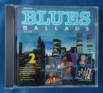 De originele verzamel-CD Blues Ballads Volume 2 van Arcade., Cd's en Dvd's, Cd's | Verzamelalbums, Ophalen of Verzenden, Zo goed als nieuw