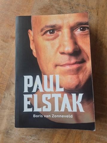 Paul Elstak Biografie - Boris van Zonneveld beschikbaar voor biedingen