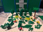 Lego boompjes blaadjes struikjes bloemen, Kinderen en Baby's, Speelgoed | Duplo en Lego, Ophalen of Verzenden, Zo goed als nieuw