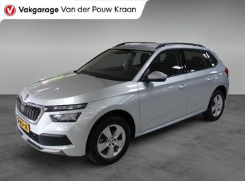 Skoda Kamiq 1.0 TSI Ambition DSG Airco / Cruise Control / Na beschikbaar voor biedingen