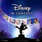 Disney in concert - RIJ 1 - 2 tickets - Ziggodome Amsterdam, Tickets en Kaartjes, Twee personen