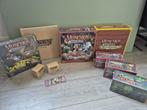 Munchkin Dungeon met extra's, Hobby en Vrije tijd, Gezelschapsspellen | Bordspellen, Een of twee spelers, Ophalen, Nieuw, CMON