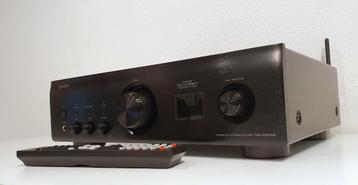 Geïntegreerde Netwerkversterker Denon PMA-900HNE - Bluetooth beschikbaar voor biedingen