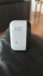 Wifi Versterker, Computers en Software, WiFi-versterkers, Ophalen, Zo goed als nieuw