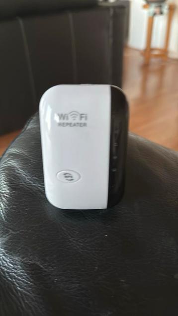Wifi Versterker beschikbaar voor biedingen