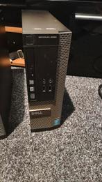 Dell OptiPlex 3020 SFF - Linux Mint - Compacte Desktop, Computers en Software, Ophalen, Gebruikt, HDD, 2 tot 3 Ghz