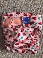Nieuwe Bambino Mio Miosolo alles in een wasbare luier, Ophalen of Verzenden, Nieuw, Overige typen, Overige merken