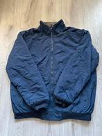 L.L.Bean Jas - Blauw - Maat XL, Ophalen of Verzenden, Zo goed als nieuw, Maat 56/58 (XL), Blauw