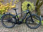 Trek Allant+ 9 Bosch performance CX 625wh elektrische fiets, Versnellingen, 49 tot 53 cm, Zo goed als nieuw, Ophalen