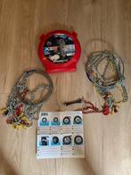 sneeuwketting, Auto diversen, Sneeuwkettingen, Ophalen, Zo goed als nieuw