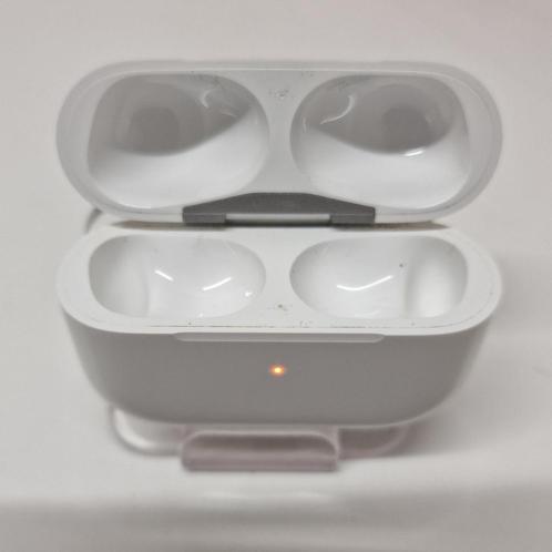 Apple AirPods Pro 2 Case | Nette staat, Audio, Tv en Foto, Koptelefoons, Zo goed als nieuw