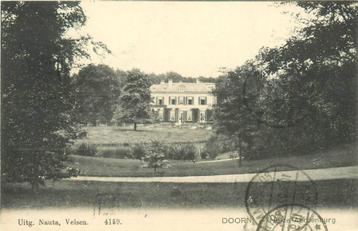 (388-375-011) Doorn Huize Aardenburg beschikbaar voor biedingen
