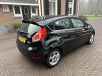 Ford Fiesta 1.0 EcoB. 100pk 5-drs. Tit. Navi, Cruise, Trekha, Auto's, Ford, Voorwielaandrijving, Euro 5, Gebruikt, Met garantie (alle)