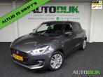 Suzuki SWIFT 1.0 Stijl Exclusive Automaat | Alle opties, Stoelverwarming, Stof, Gebruikt, 400 kg