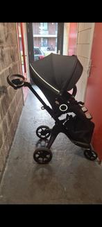 Stokke 3 in 1, Kinderen en Baby's, Kinderwagens en Combinaties, Ophalen, Gebruikt, Kinderwagen, Overige merken