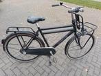 Cortina U4 transport fiets, Fietsen en Brommers, Fietsen | Heren | Herenfietsen, Versnellingen, Zo goed als nieuw, 57 tot 61 cm