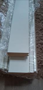 Plinten 13 stk, Nieuw, Ophalen of Verzenden, Mdf, 200 tot 250 cm