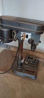 Kolomboormachine - Goed Werkend!, Ophalen, Gebruikt, Variabele snelheid, Minder dan 400 watt