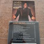 CD James Brown - Collection, Ophalen of Verzenden, Gebruikt