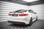 Voorlip achterlip sideskirt spoiler - Kia Optima 15-18, Ophalen of Verzenden