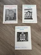 Bladmuziek - inleidingen tot de psalmen Cor Kee, Muziek en Instrumenten, Ophalen of Verzenden, Overige soorten, Religie en Gospel
