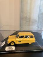 Citroen Ami 6 Break  La Poste  1:43, Ophalen of Verzenden, Zo goed als nieuw, Auto, Overige merken