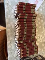 Winkler Prins Encyclopedie - Complete Serie, Ophalen, Zo goed als nieuw, Algemeen, Complete serie