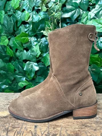 bijna Nieuwe laars van wolky maat 38 beschikbaar voor biedingen