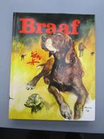 Braaf   RIEN POORTVLIET, Ophalen of Verzenden, Zo goed als nieuw