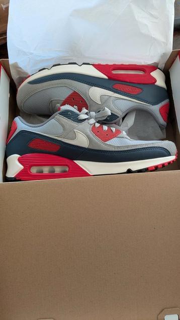 Air max 90 - nieuw maat 45  beschikbaar voor biedingen