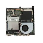 HP Elitedesk 800 - i7 9700T - 16GB DDR4 - 256GB Nvme - Win11, Gebruikt, 256GB, Intel Core i7 9700t, Startbaan 16 , Amstelveen Noord-Holland, NL