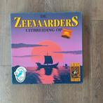 Kolonisten van Catan     Zeevaarders, Hobby en Vrije tijd, Gezelschapsspellen | Bordspellen, Ophalen of Verzenden, Drie of vier spelers