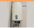 Inventum boiler, Ophalen, 20 tot 100 liter, Boiler, Minder dan 3 jaar oud