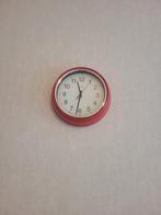 Wandklok, Ophalen, Wandklok